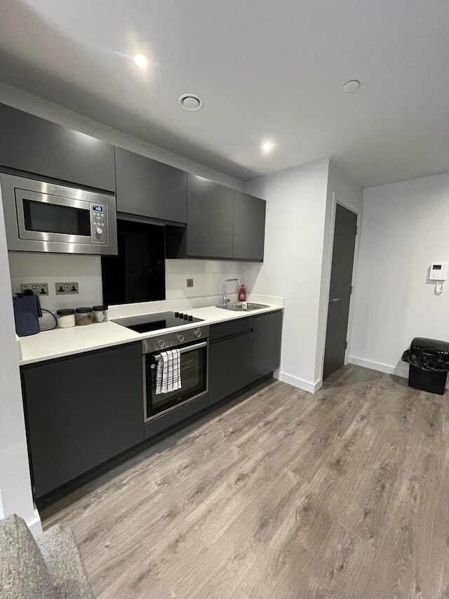 5 スター ブランド ニュー リバプール シティ センター アパートメント