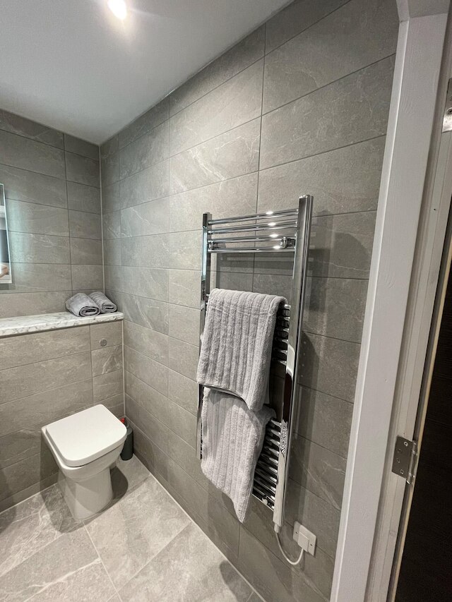 5 スター ブランド ニュー リバプール シティ センター アパートメント