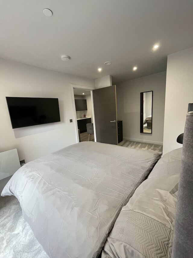 5 スター ブランド ニュー リバプール シティ センター アパートメント