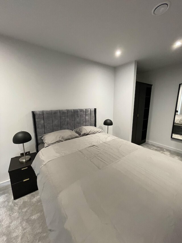 5 スター ブランド ニュー リバプール シティ センター アパートメント