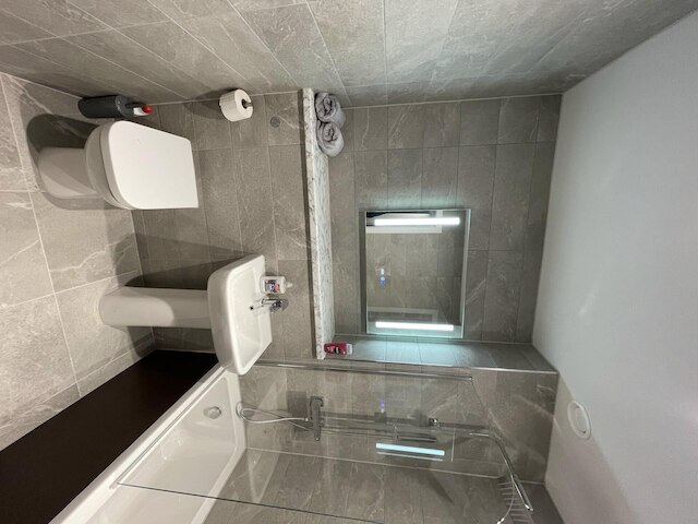 5 スター ブランド ニュー リバプール シティ センター アパートメント