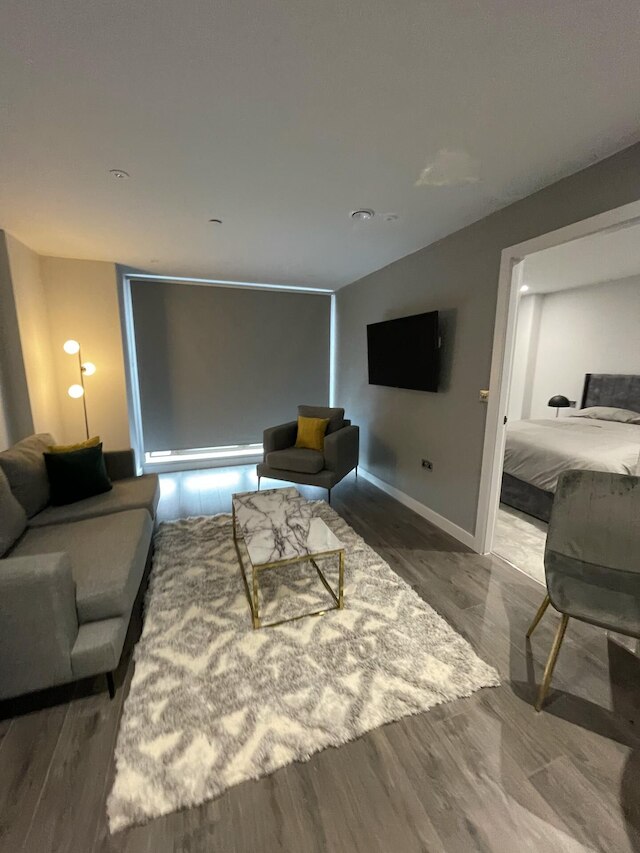 5 スター ブランド ニュー リバプール シティ センター アパートメント