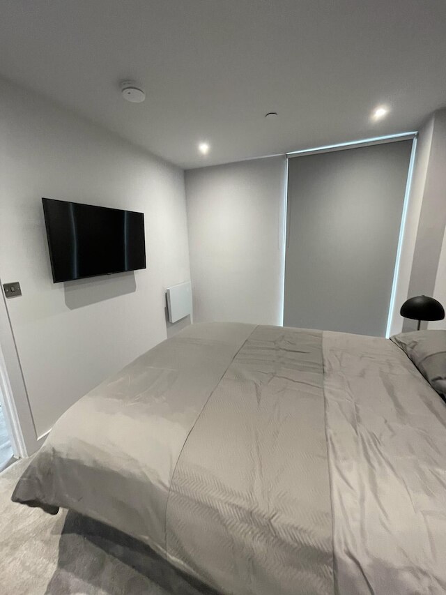 5 スター ブランド ニュー リバプール シティ センター アパートメント