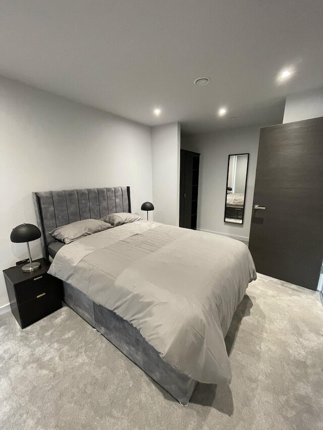 5 スター ブランド ニュー リバプール シティ センター アパートメント