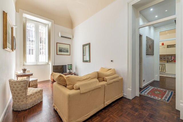 カーサ ゲーテ デッレ ヴォルテ