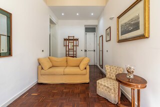 カーサ ゲーテ デッレ ヴォルテ