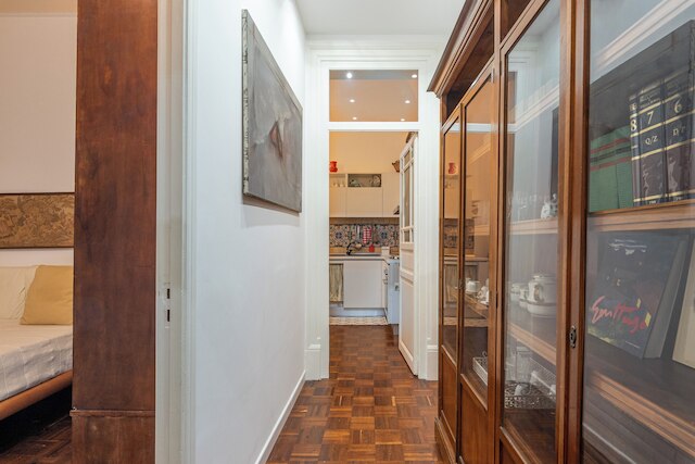 カーサ ゲーテ デッレ ヴォルテ