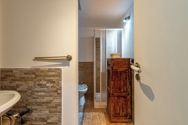 カーサ ゲーテ デッレ ヴォルテ