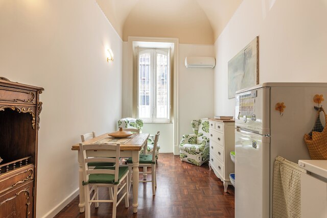 カーサ ゲーテ デッレ ヴォルテ