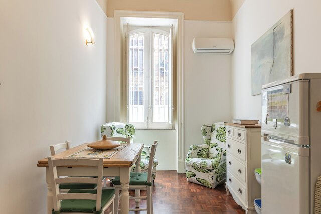 カーサ ゲーテ デッレ ヴォルテ