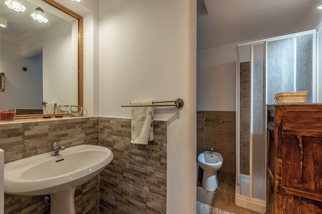 カーサ ゲーテ デッレ ヴォルテ