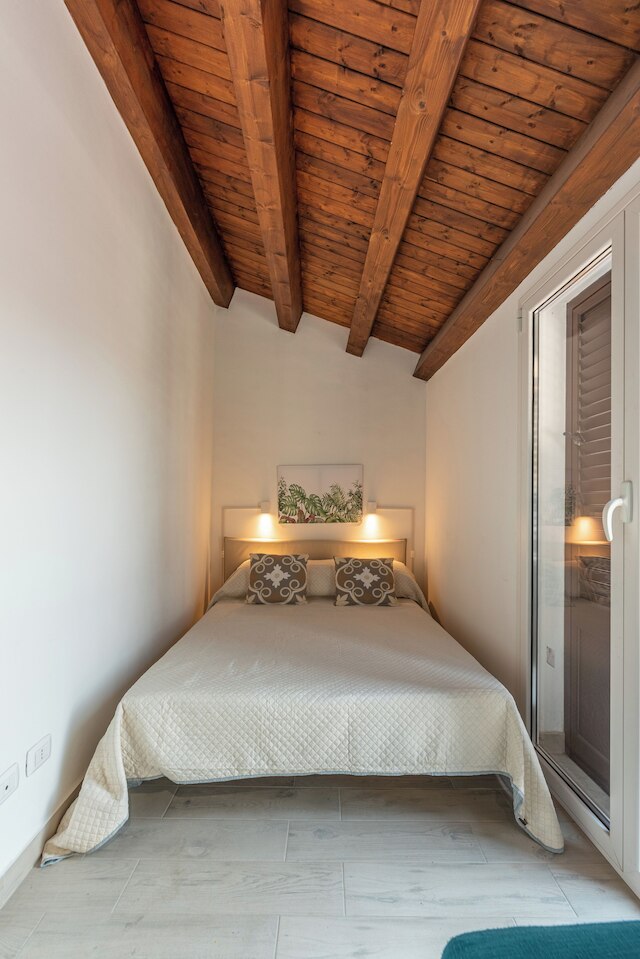 カーサ ブルナッチーニ コン テラッツァ