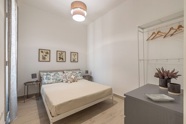 カーサ ブルナッチーニ コン テラッツァ