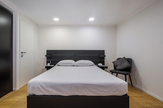 マッツィーニ エレガント アパートメント