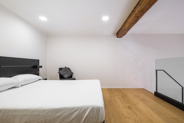 マッツィーニ エレガント アパートメント