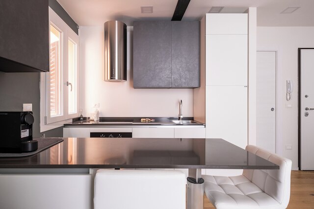 マッツィーニ エレガント アパートメント