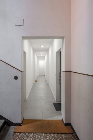 マッツィーニ エレガント アパートメント