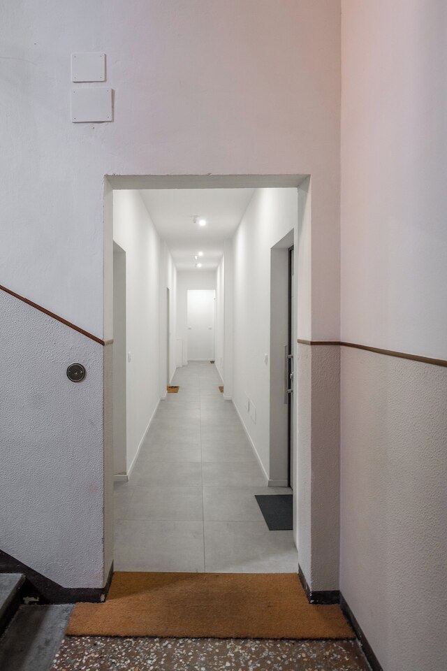 マッツィーニ エレガント アパートメント