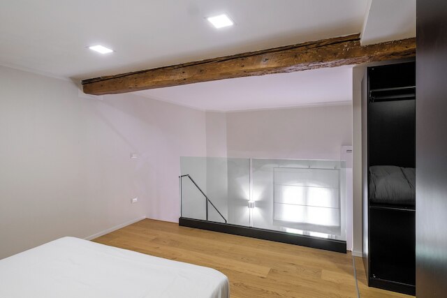 マッツィーニ エレガント アパートメント