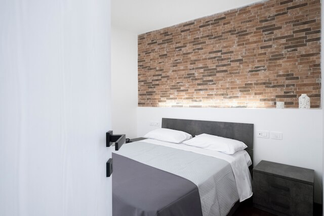 ナポリ ファクトリー ゲスト ハウス