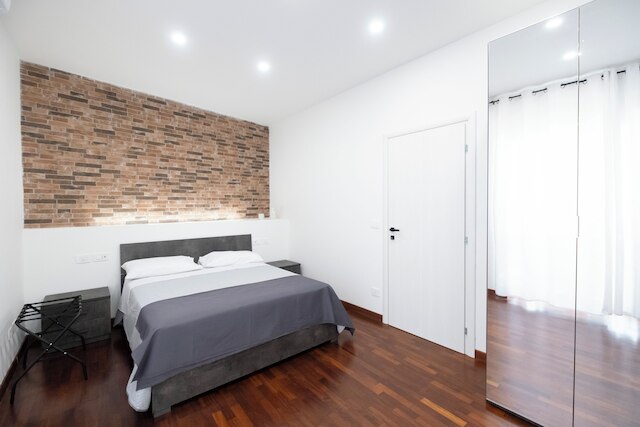 ナポリ ファクトリー ゲスト ハウス