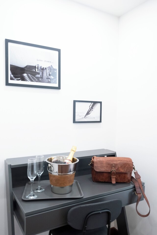 ナポリ ファクトリー ゲスト ハウス