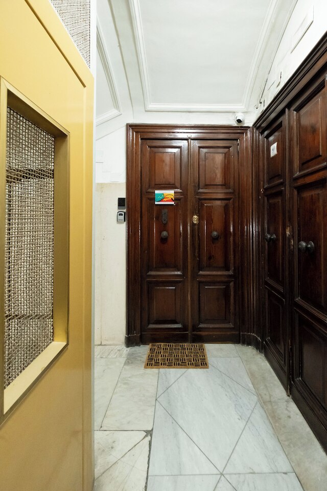 ナポリ ファクトリー ゲスト ハウス