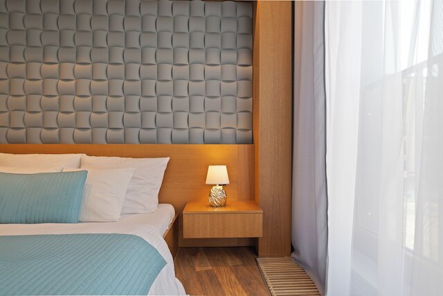 アパルタメンティ プレスティージ ブロワール ルビチ