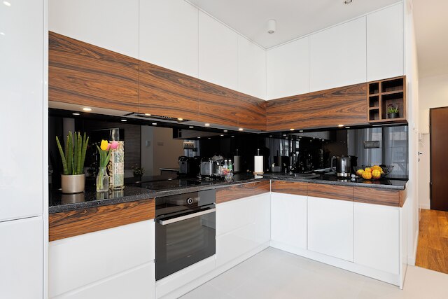 アパルタメンティ プレスティージ ブロワール ルビチ