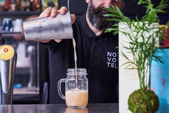 ノボテル ナイロビ ウェストランズ