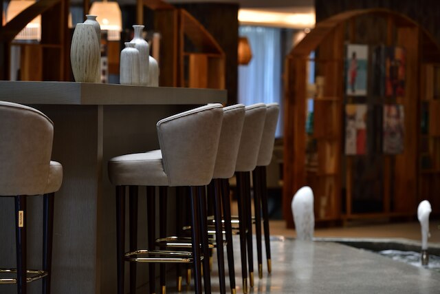 ノボテル ナイロビ ウェストランズ