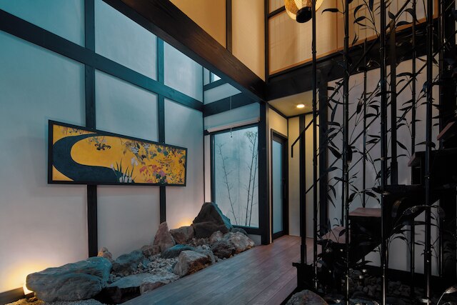 季楽 京都 凛葩