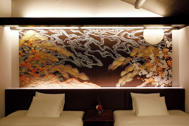 季楽 京都 凛葩