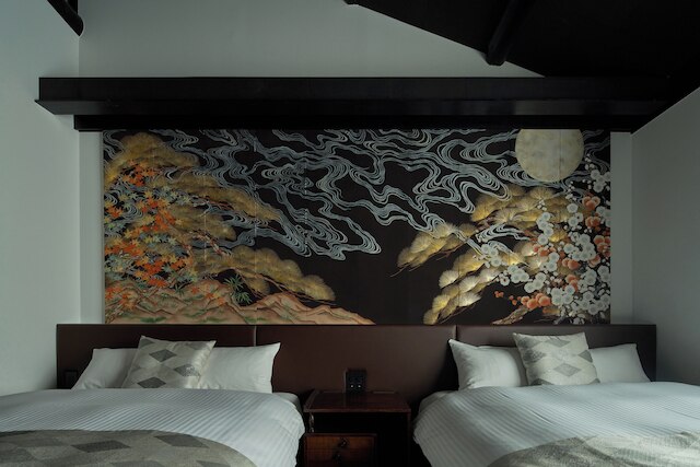 季楽 京都 凛葩