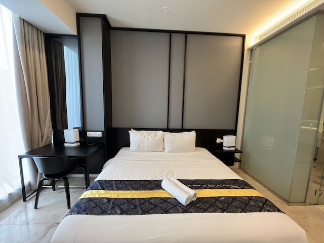 トロピカーナ ザ レジデンシーズ バイ uBook