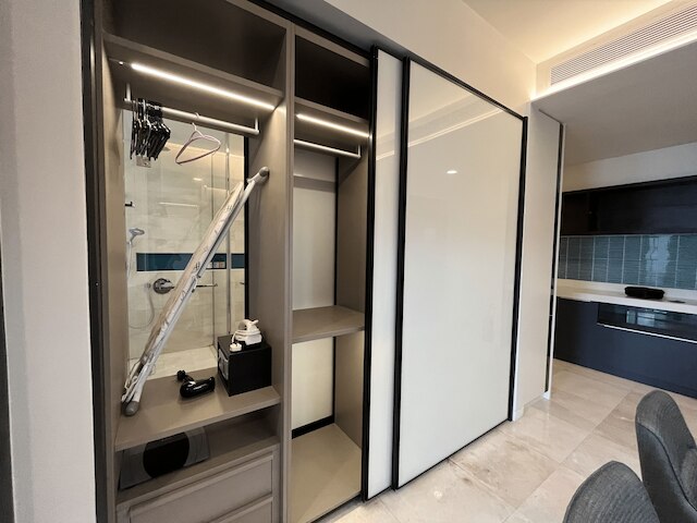 トロピカーナ ザ レジデンシーズ バイ uBook