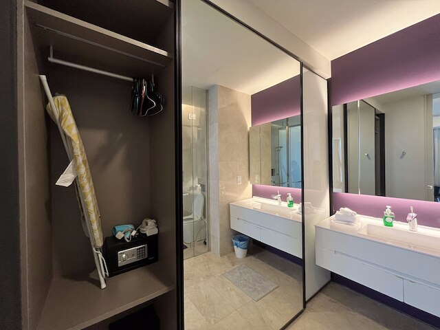 トロピカーナ ザ レジデンシーズ バイ uBook