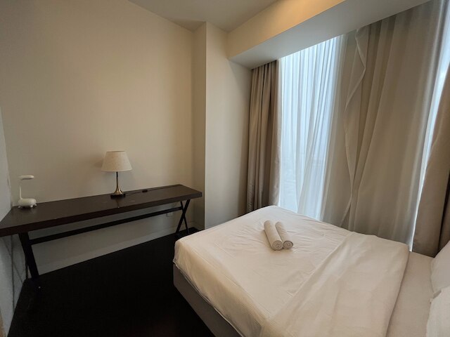 トロピカーナ ザ レジデンシーズ バイ uBook