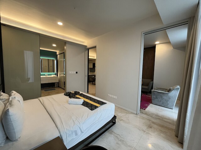 トロピカーナ ザ レジデンシーズ バイ uBook