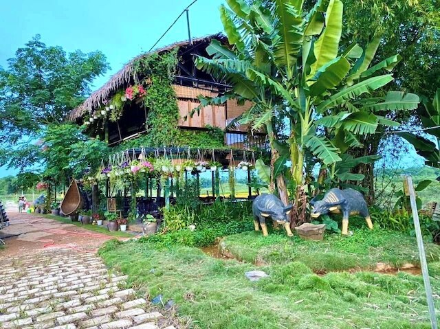 タンチェム ヴィレッジ