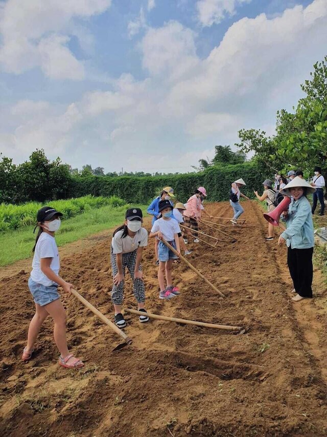 タンチェム ヴィレッジ