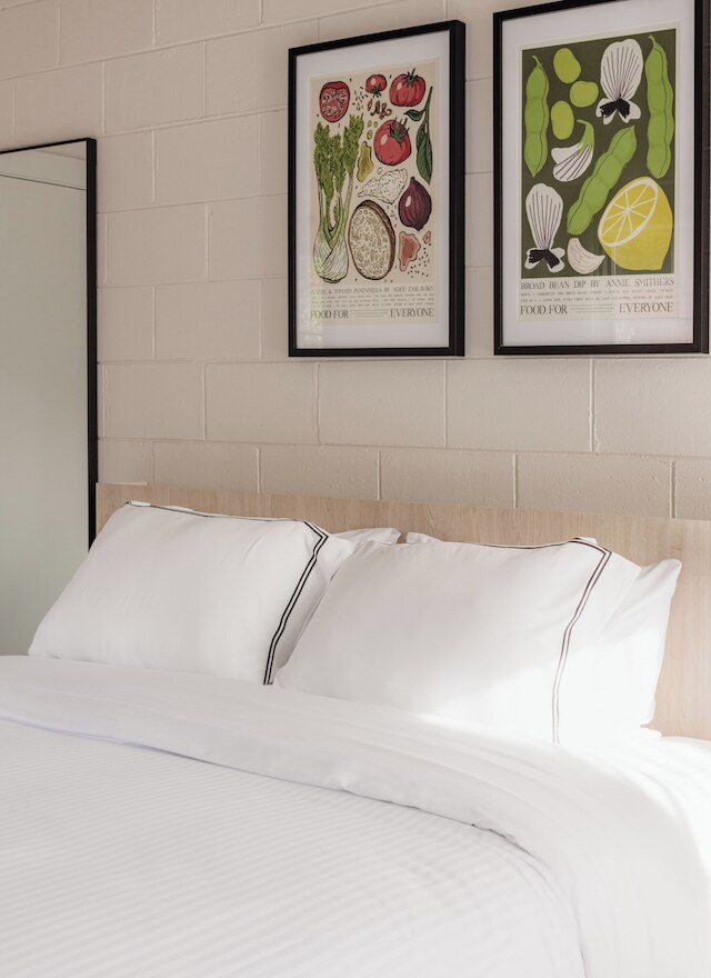 MAC リッチモンド バイ メルボルン アパートメント コレクション