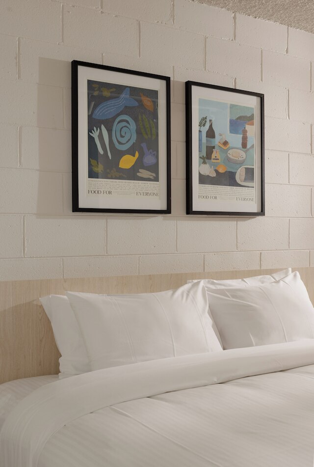 MAC リッチモンド バイ メルボルン アパートメント コレクション