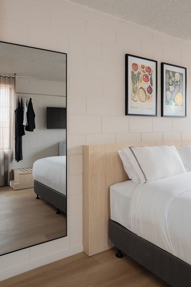 MAC リッチモンド バイ メルボルン アパートメント コレクション