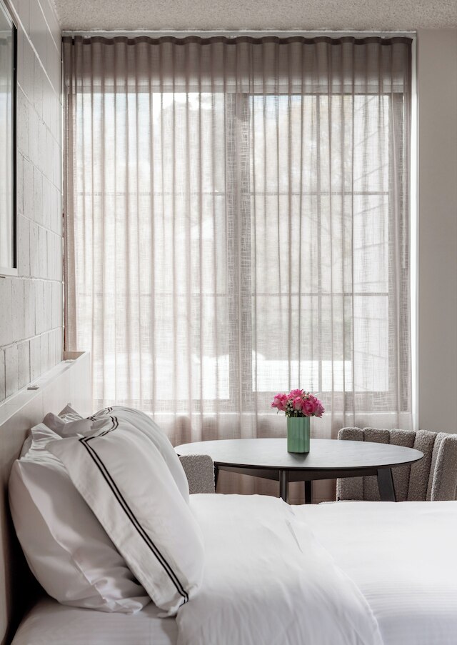 MAC リッチモンド バイ メルボルン アパートメント コレクション