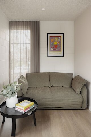 MAC リッチモンド バイ メルボルン アパートメント コレクション