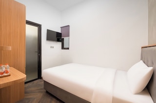 オムニ ルームズ バイ シネルギ