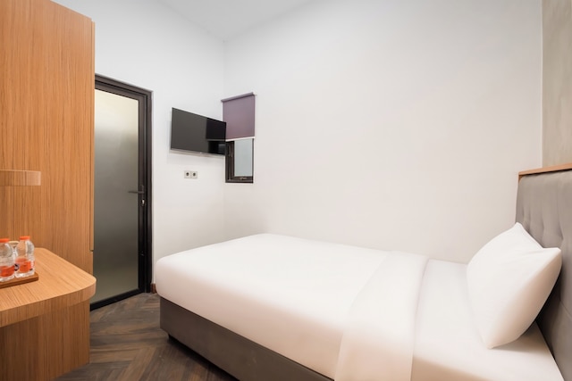 オムニ ルームズ バイ シネルギ