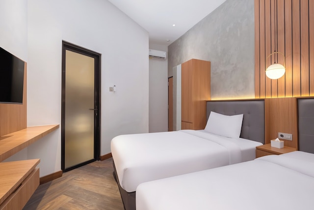 オムニ ルームズ バイ シネルギ