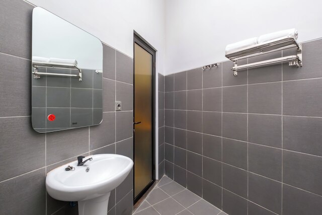 オムニ ルームズ バイ シネルギ